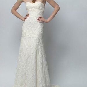 Wedding Dress (unworn)